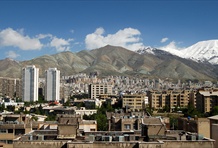 Tehran